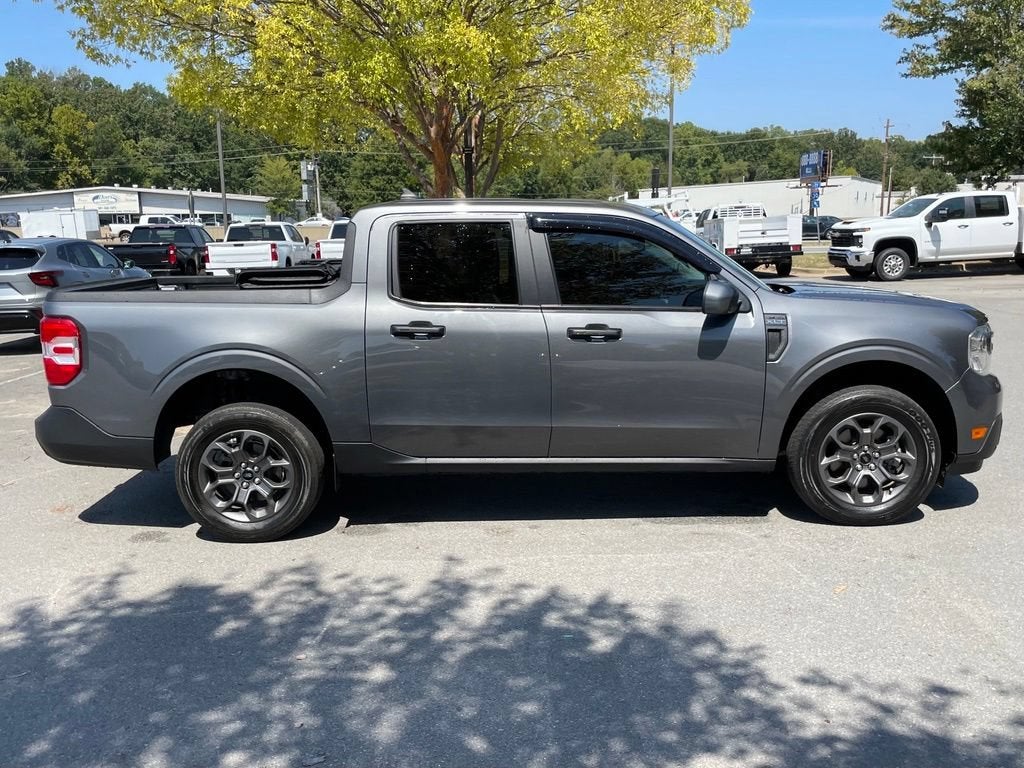 2023 Ford Maverick XL