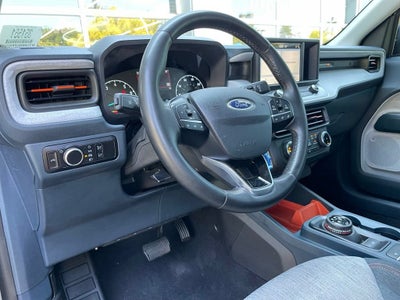 2023 Ford Maverick XL