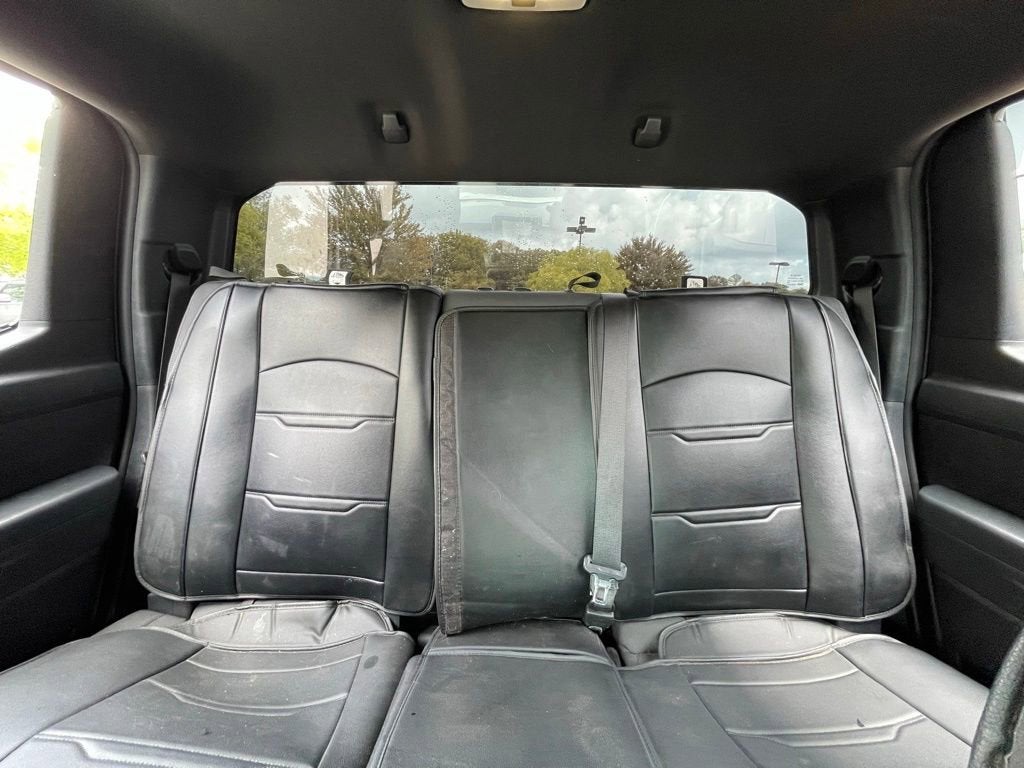 2024 Toyota Tacoma 4WD SR