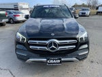 2021 Mercedes-Benz GLE GLE 350