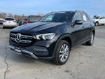 2021 Mercedes-Benz GLE GLE 350
