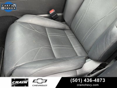 2022 Lexus ES ES 300h Ultra Luxury