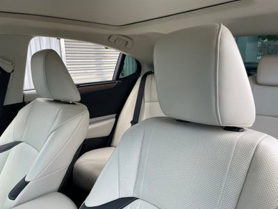 2025 Lexus ES ES 350 Ultra Luxury