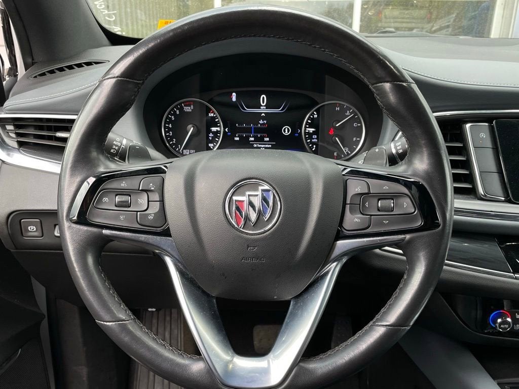 2024 Buick Enclave Premium