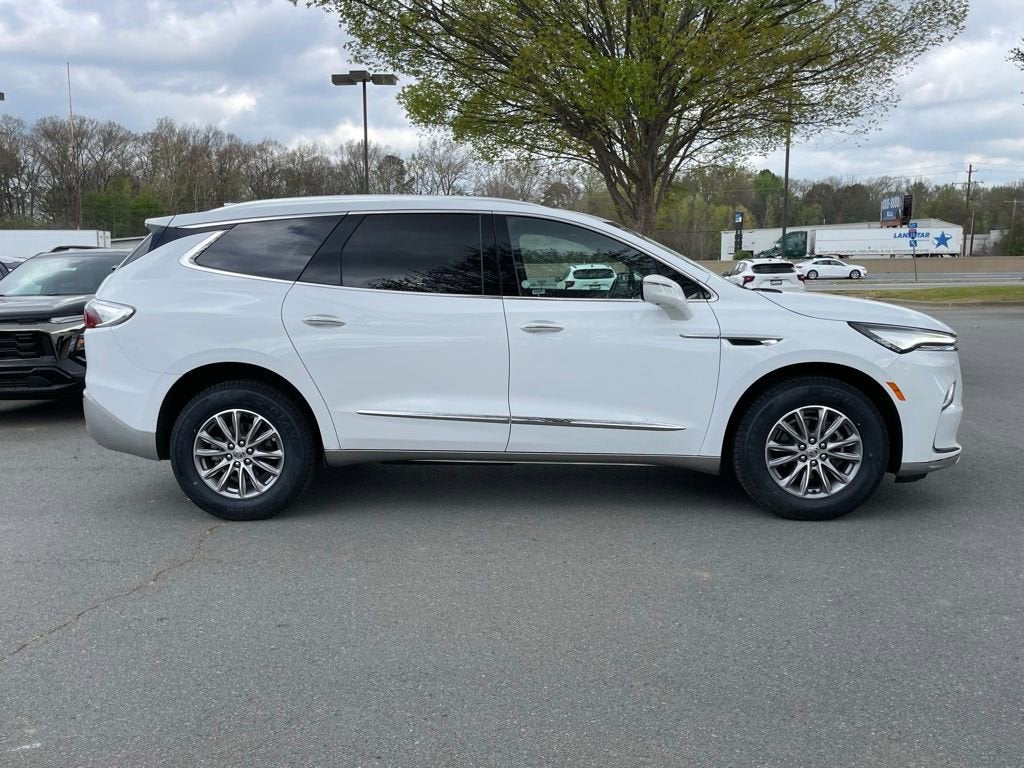 2024 Buick Enclave Premium