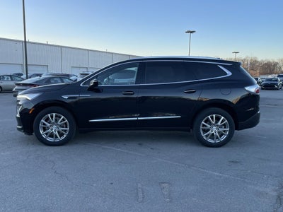 2022 Buick Enclave Premium