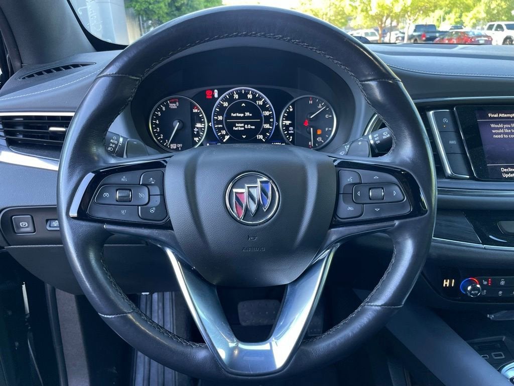 2024 Buick Enclave Premium