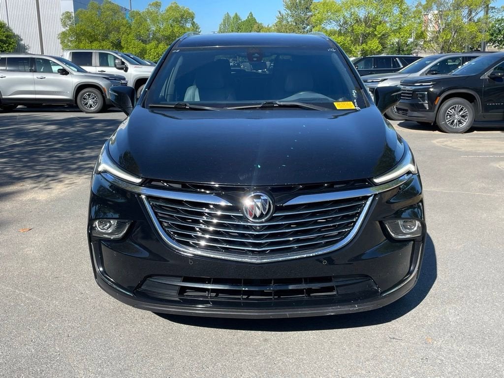 2024 Buick Enclave Premium