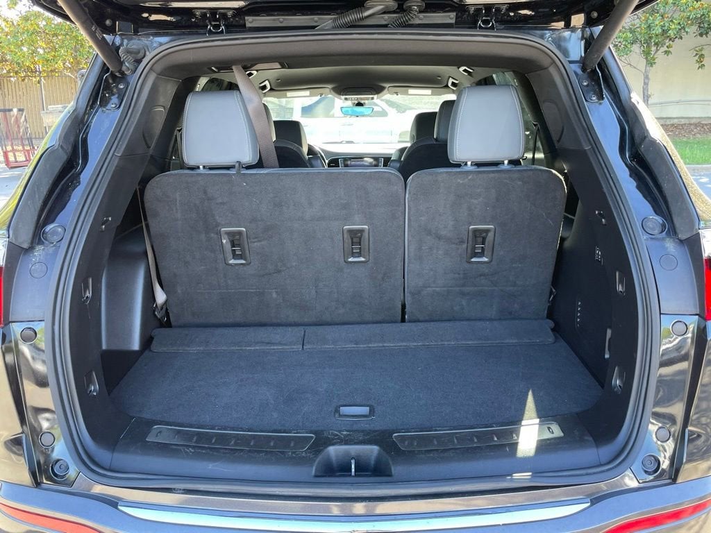 2024 Buick Enclave Premium