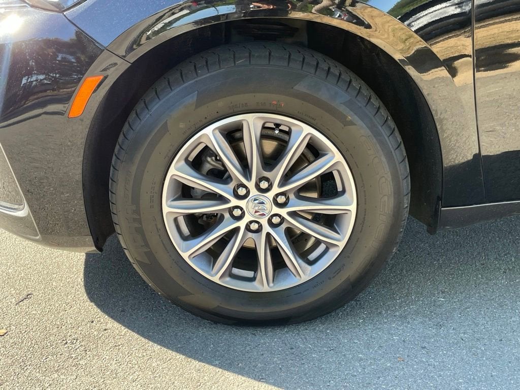 2024 Buick Enclave Premium