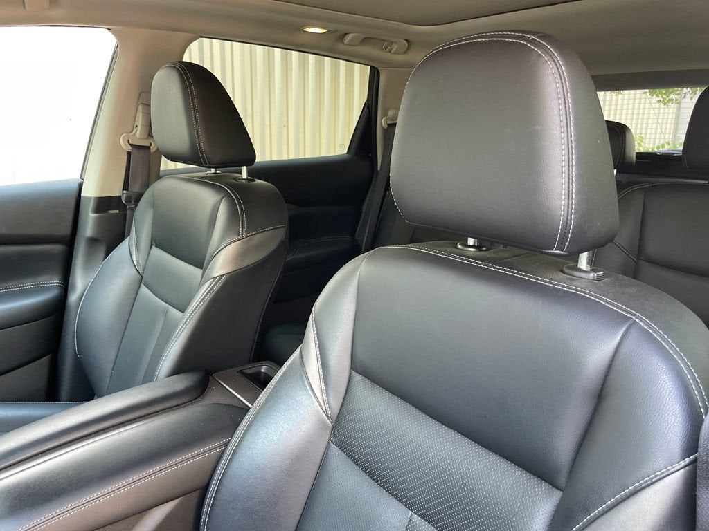 2024 Nissan Murano SL