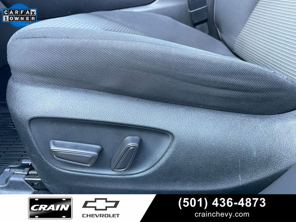 2022 Toyota Highlander L