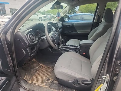 2019 Toyota Tacoma 2WD SR