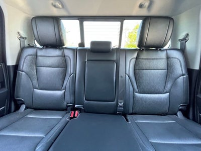 2022 Toyota Tundra 4WD Limited