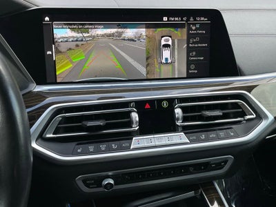 2023 BMW X5 xDrive45e