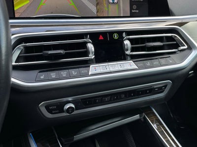 2023 BMW X5 xDrive45e