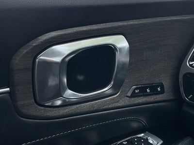 2023 Kia Sorento X-Line SX Prestige