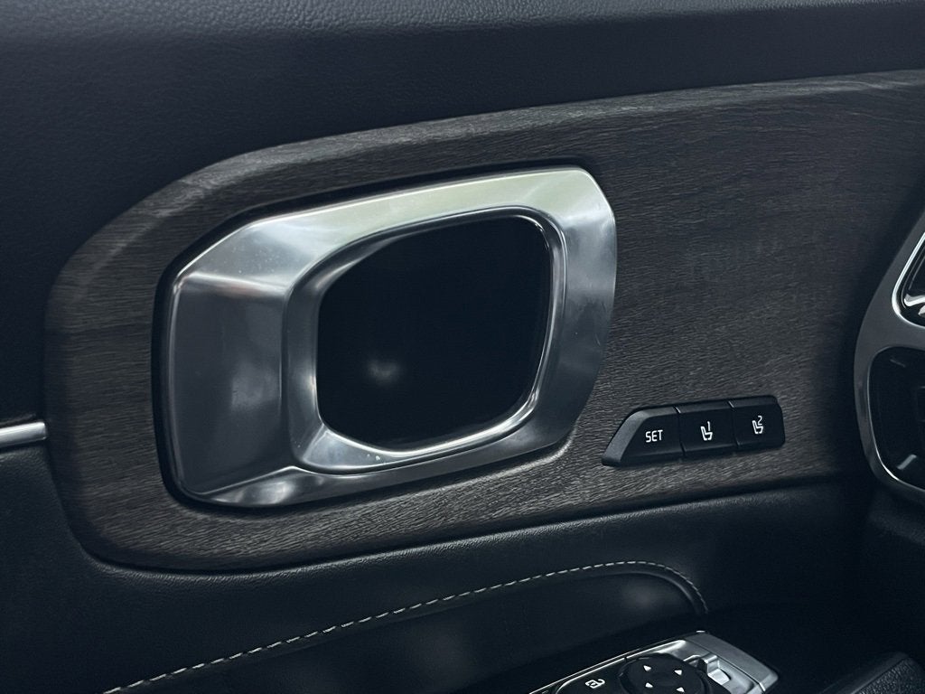 2023 Kia Sorento X-Line SX Prestige