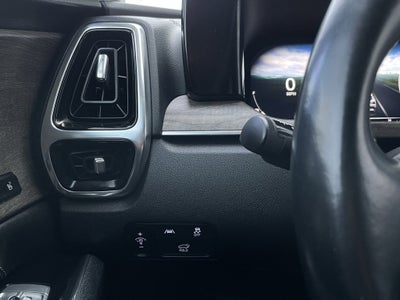 2023 Kia Sorento X-Line SX Prestige