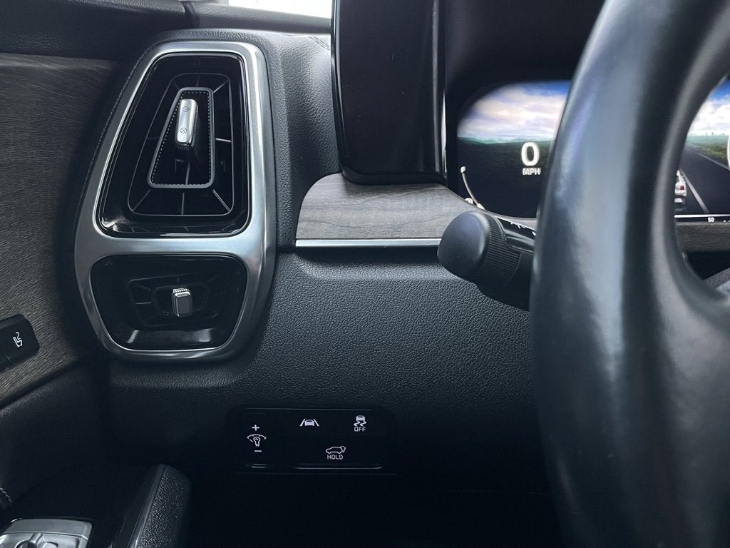 2023 Kia Sorento X-Line SX Prestige