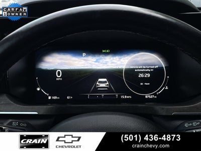 2023 Kia Sorento X-Line SX Prestige