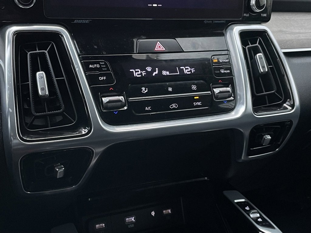 2023 Kia Sorento X-Line SX Prestige