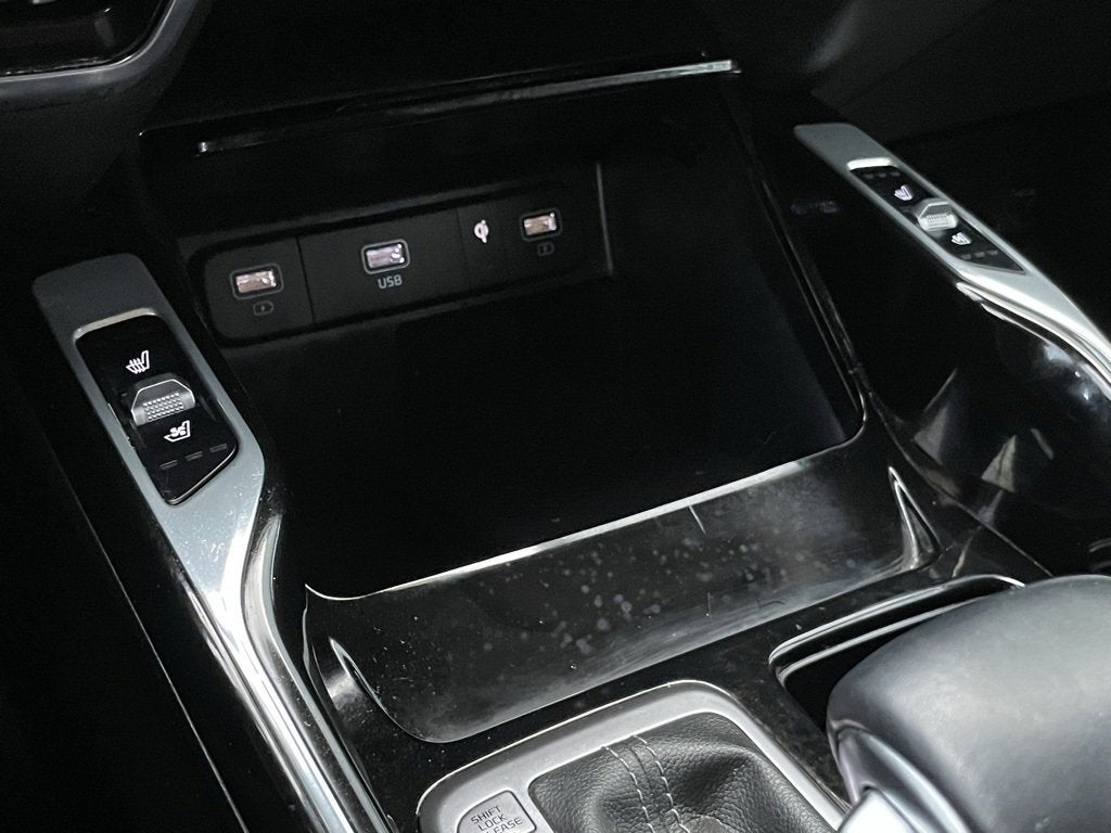 2023 Kia Sorento X-Line SX Prestige