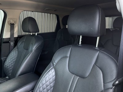 2023 Kia Sorento X-Line SX Prestige