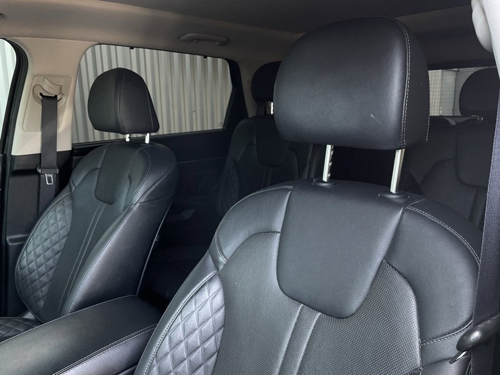 2023 Kia Sorento X-Line SX Prestige