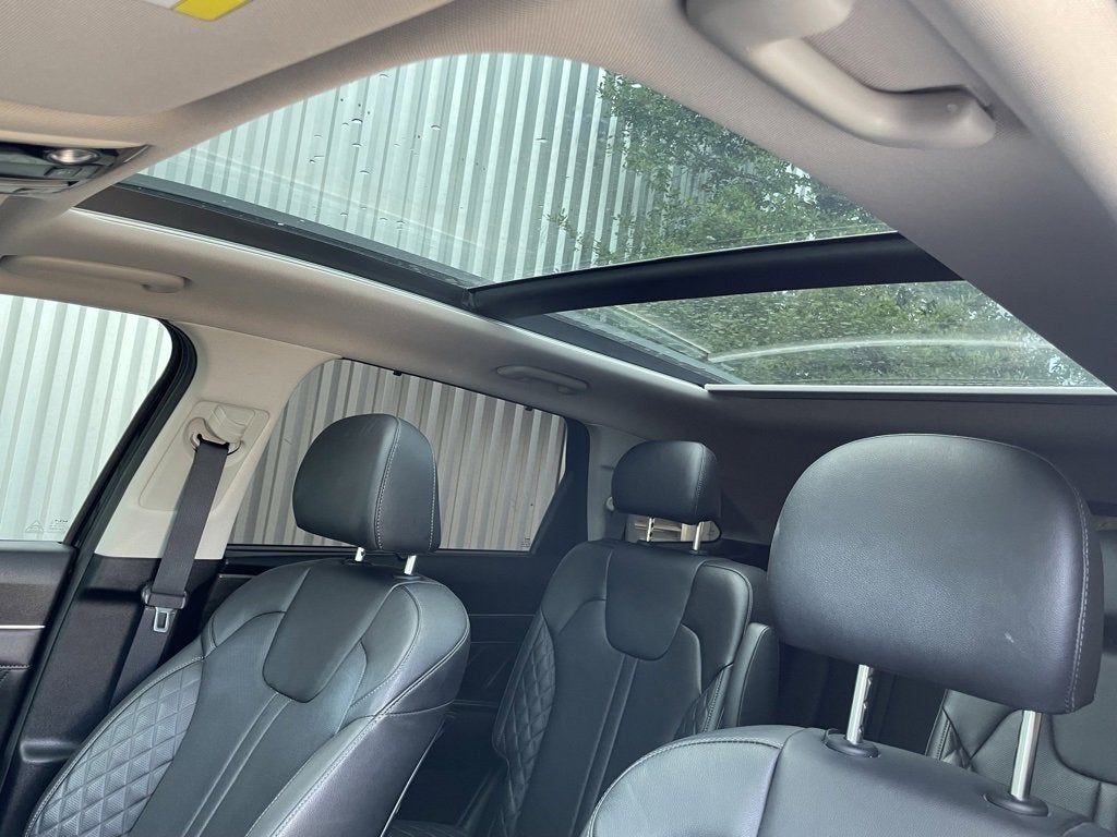 2023 Kia Sorento X-Line SX Prestige