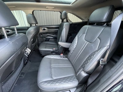 2023 Kia Sorento X-Line SX Prestige