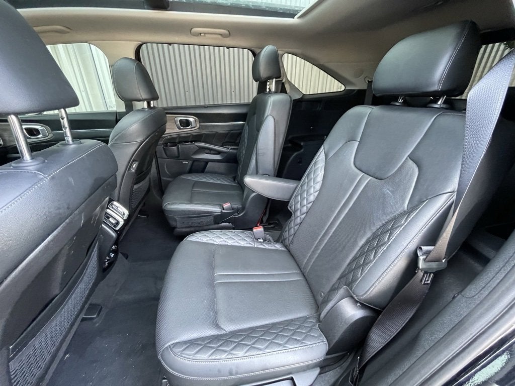 2023 Kia Sorento X-Line SX Prestige