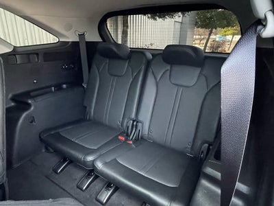 2023 Kia Sorento X-Line SX Prestige