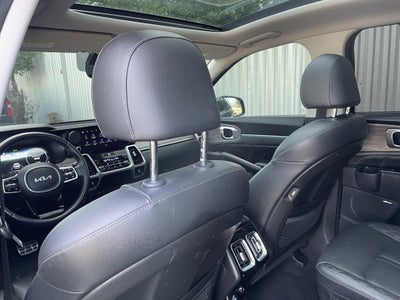 2023 Kia Sorento X-Line SX Prestige