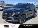 2023 Kia Sorento X-Line SX Prestige