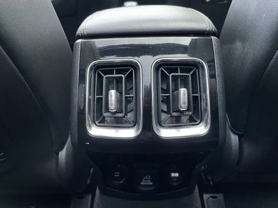 2023 Kia Sorento X-Line SX Prestige