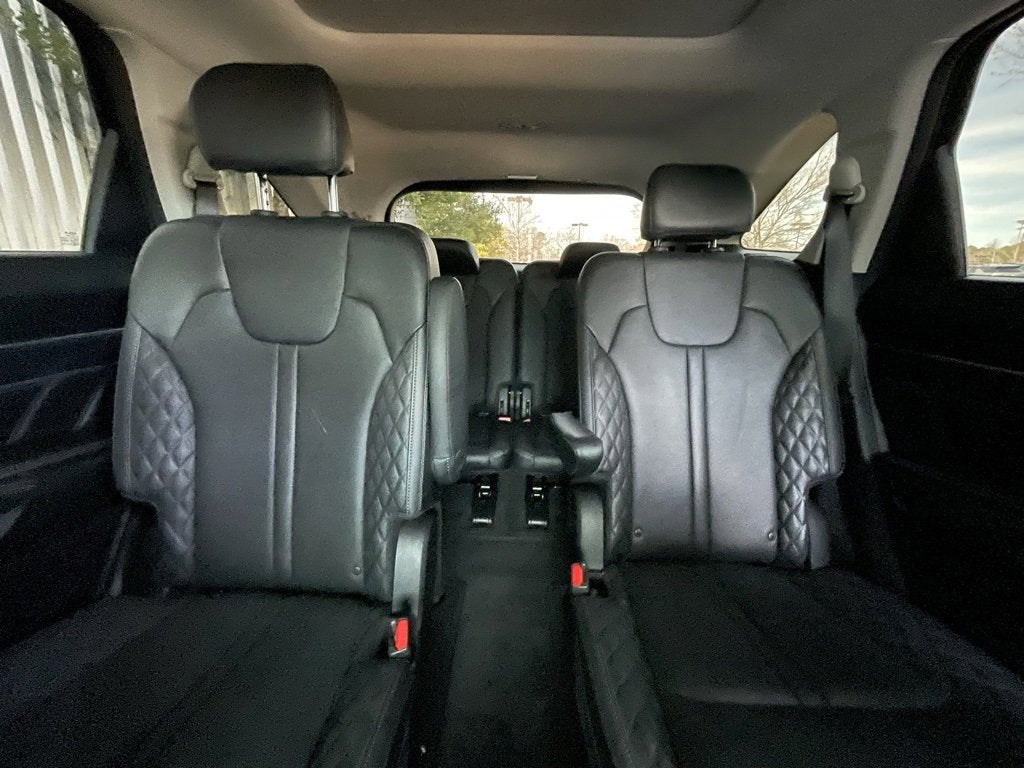 2023 Kia Sorento X-Line SX Prestige