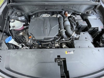 2023 Kia Sorento X-Line SX Prestige