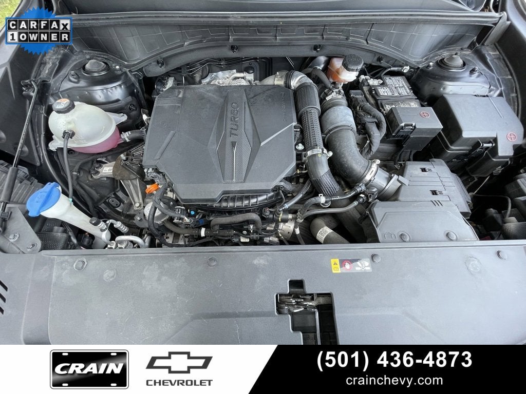 2023 Kia Sorento X-Line SX Prestige