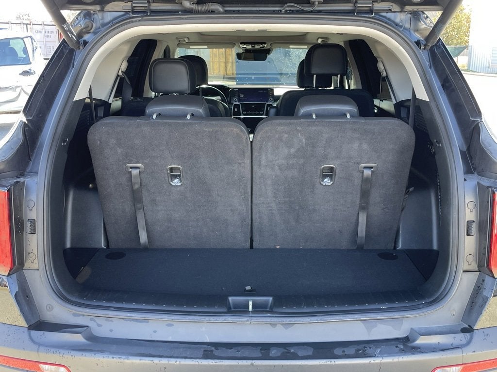 2023 Kia Sorento X-Line SX Prestige