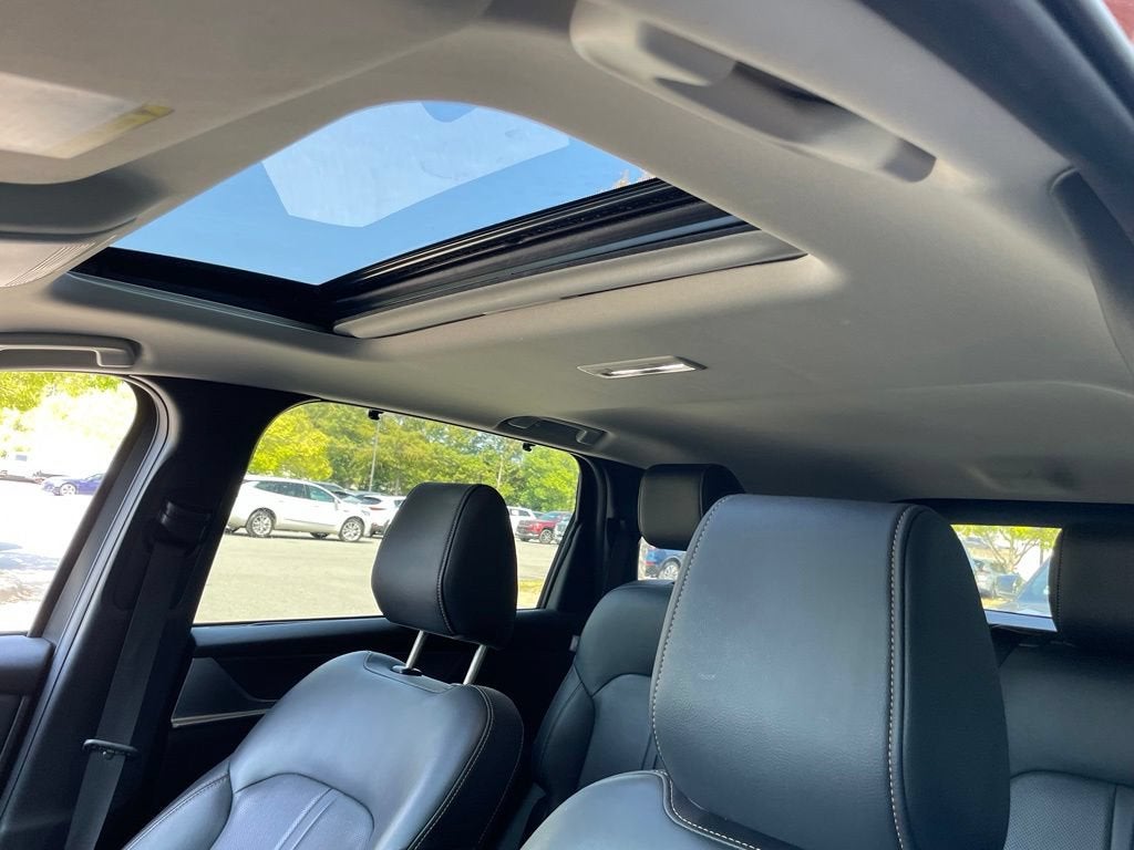2025 Mazda Mazda CX-70 3.3 Turbo Preferred Package