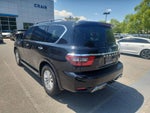 2023 Nissan Armada SV