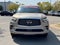 2023 INFINITI QX80 SENSORY