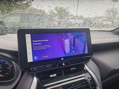 2024 Toyota Venza LE