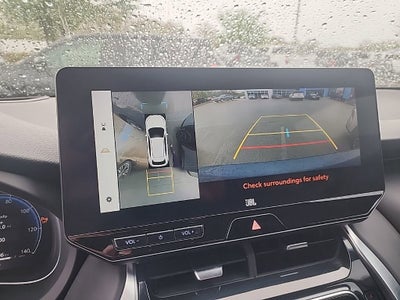 2024 Toyota Venza LE