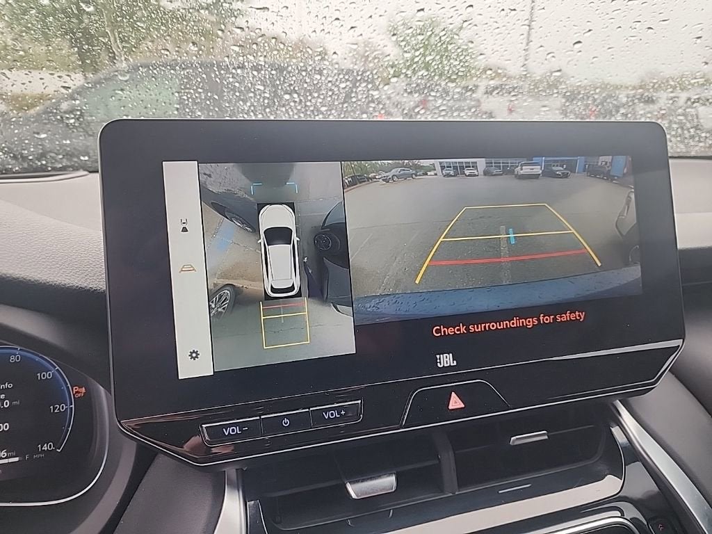 2024 Toyota Venza LE