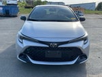 2023 Toyota Corolla Hatchback SE