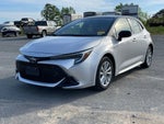 2023 Toyota Corolla Hatchback SE