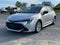 2023 Toyota Corolla Hatchback SE