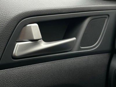 2021 Hyundai Tucson Sport